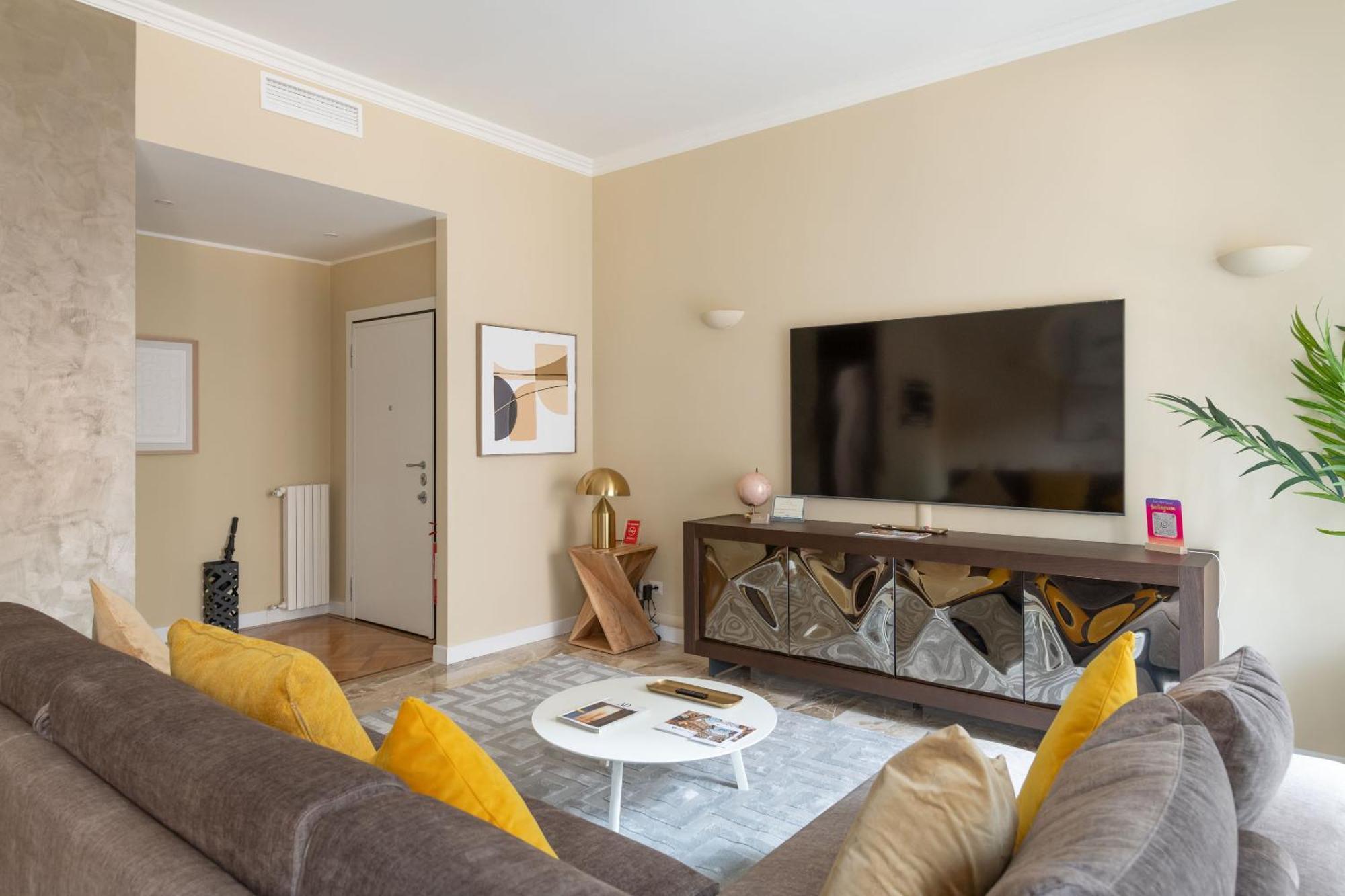 Heart Milan Apartments Duomo Missori ภายนอก รูปภาพ