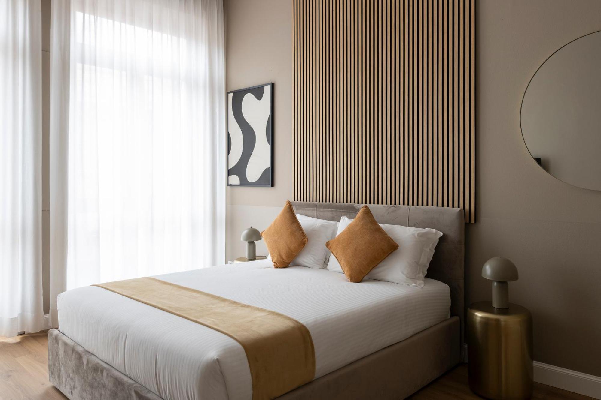 Heart Milan Apartments Duomo Missori ภายนอก รูปภาพ
