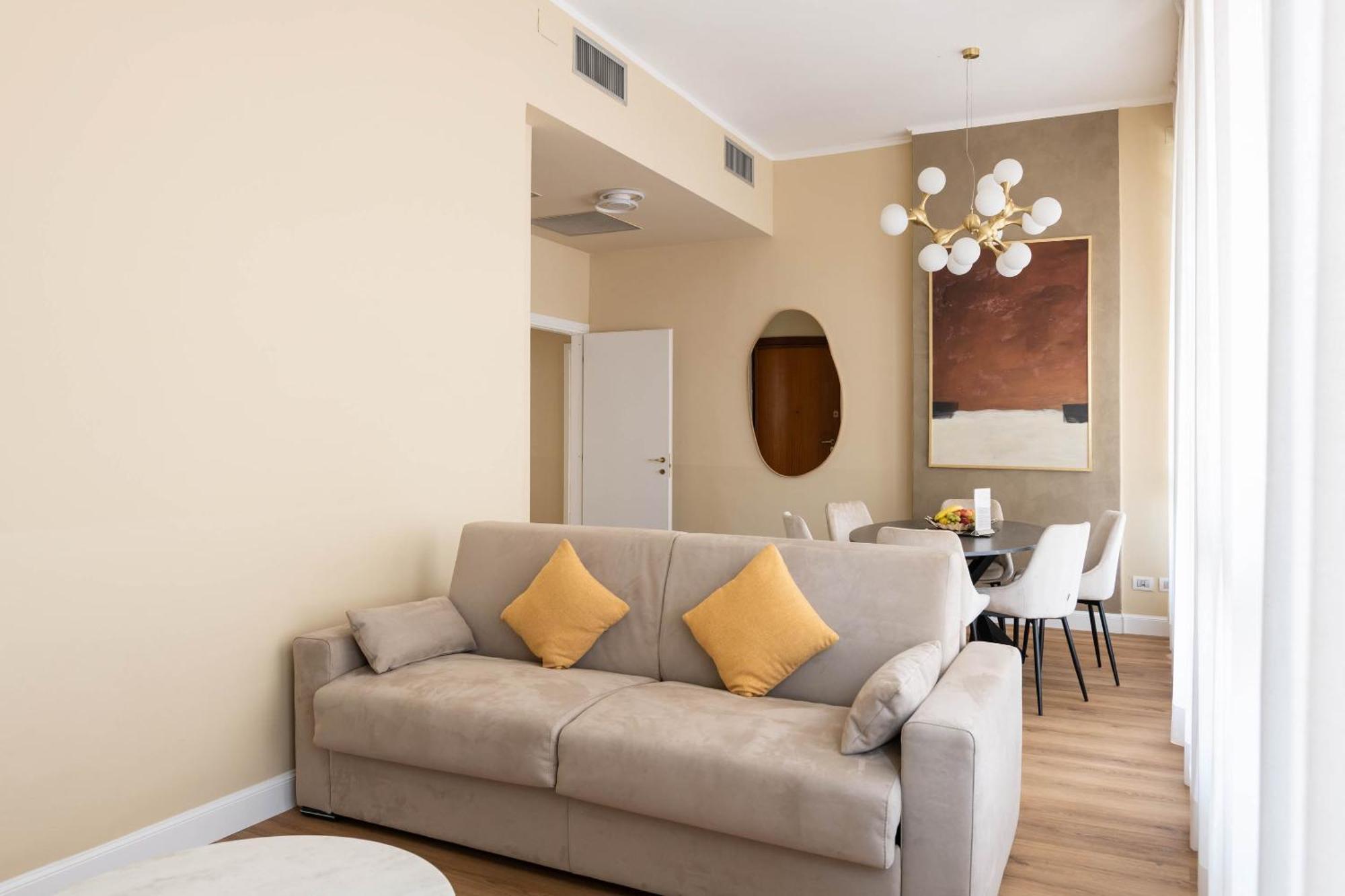 Heart Milan Apartments Duomo Missori ภายนอก รูปภาพ
