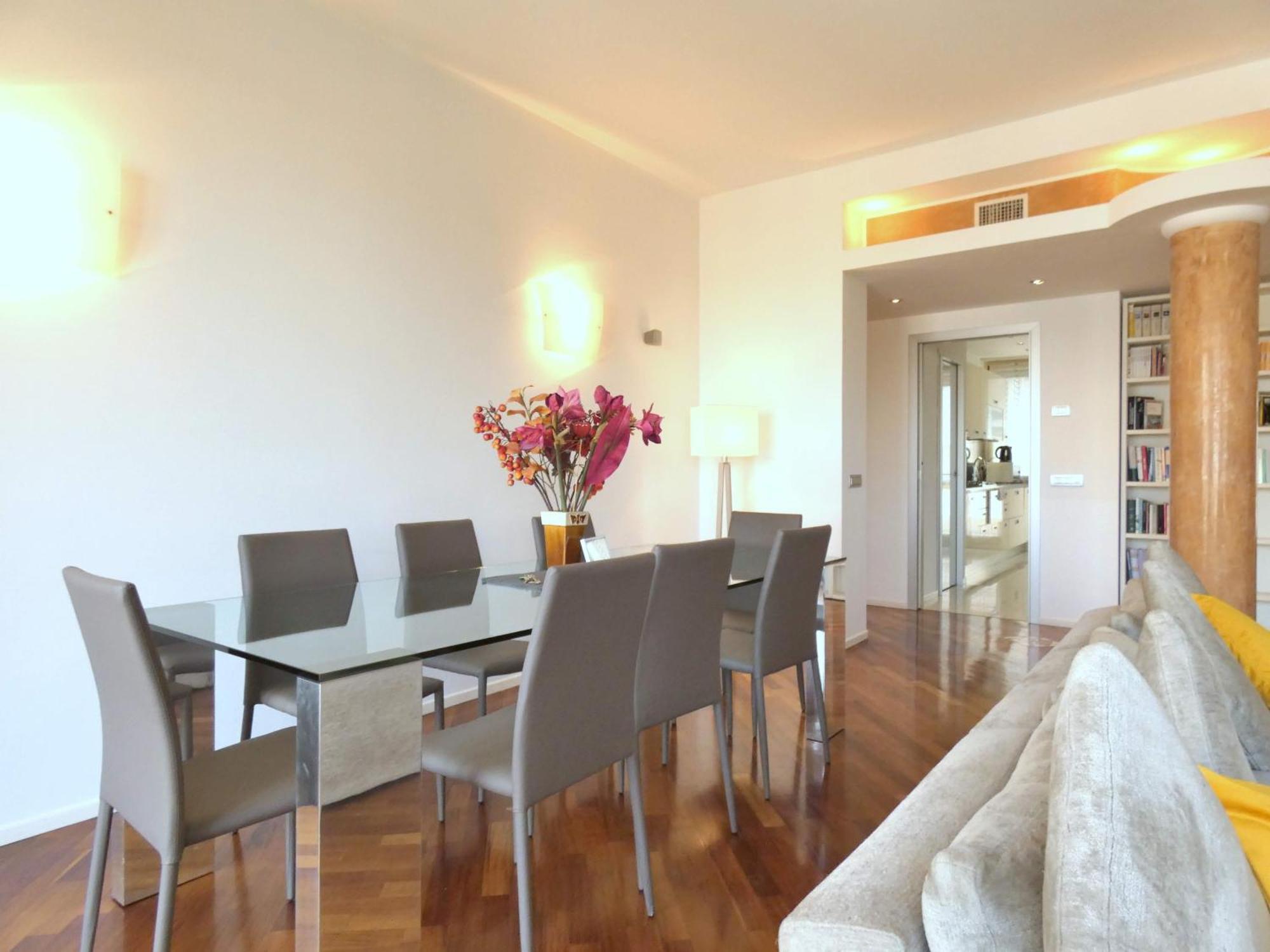 Heart Milan Apartments Duomo Missori ภายนอก รูปภาพ