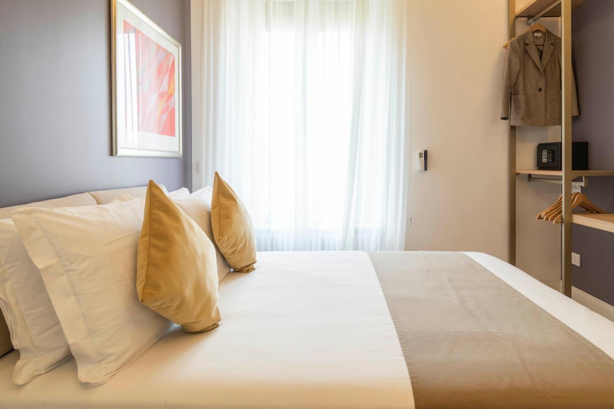 Heart Milan Apartments Duomo Missori ภายนอก รูปภาพ
